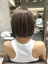 【ボブにしたい方歓迎✨】カットモデル募集♡