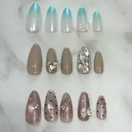 ✨人気No.1✨定額デザイン¥4950|カラー変更OK|オフ込み