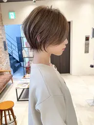 ☀️ショートの方限定☀️シャンプー➕oggiotto5stepトリートメント➕ブロー
