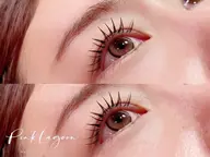✨フラットラッシュ120本 LEDオフ有り✨