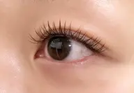 LEDフラットラッシュ1D~2D 140本(オフ込み)(コーティング付き)
