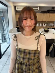 ボブ