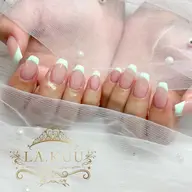 フレンチxベース一色