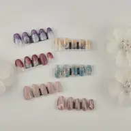minimo限定✨定額ネイル通常7,700円コース→6,600円(オフ込み)