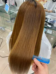 【天然成分由来】オーガニックフルカラー