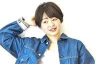 👩「女性人気No.1」🧚カット+ツヤ感トリートメント