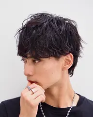 新規限定！人気No.1 波巻き/ツイスパ　20%OFF！