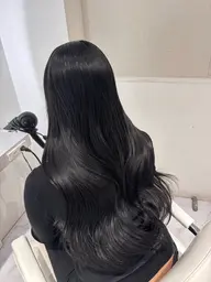 透明感ワンカラー🩵
