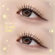 （オフなし）🧸マツエクモデル🧸フラットラッシュ（100本目安）🤎【現金のみ】