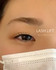 6/8限定価格 LASH LIFT（上）