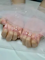 パラジェル💎デザインフルコース