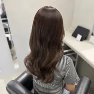 8/14~8/16限定！3名様先着◎透明感カラー+TR🎵