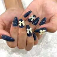 オフあり🩷【長さだし10本】シンプルコース