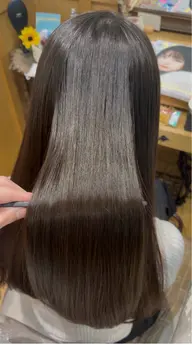【8月限定🌻】カット+質感再生TR ¥10,010→¥7,800