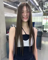 寒色カラー🫐🦄🥑