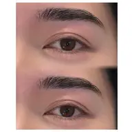 眉毛ワックス(メンズも可🙆🏻‍♀️)