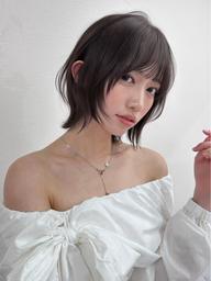 【2回目以降の予約の方限定】✨️ワンカラー3300円✨️(フルカラー)