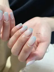 minimo限定 🫧グラデーション （オフ.ケア込）