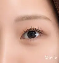 マツエクモデル