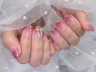 ラメグラデーション(オフ込み)