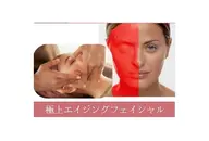 究極で極上のエイジングフェイシャル【小顔&肌艶エイジングケア| くすみ| くま | トーンアップ 】