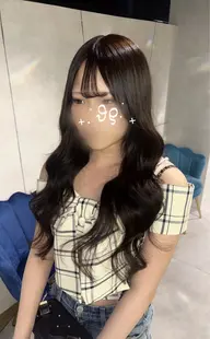 ⭐️tiktok馴染ませカット半額⭐️プルエクステ６０本​〜​