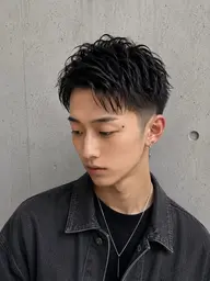 👦🏻ご新規様限定👦🏻メンズカット+眉カット
