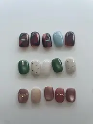 定額デザイン select