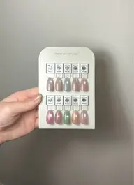 (オフなし)【練習モデル様募集】うるちゅるマグネット🎀