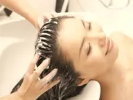 【平日女性限定】【モデル】ヘッドスパ🫧💫