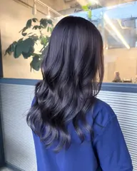 💎艶髪ワンカラー＋トリートメント💎
