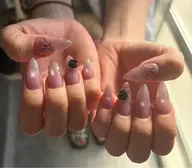 トレンドシンプルデザイン💅🏻🫧💎(オフあり)