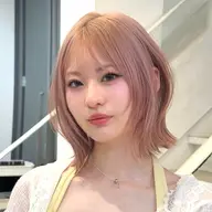 【骨格・髪質診断付き🤍】似合わせカット✂️