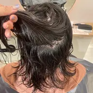 [今だけ無料⁉️] 縮毛矯正🧖🏻‍♀️︎︎⟡.·