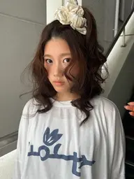 【当日限定メニュー‼️】カット¥2800!20%off