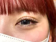 パリジェンヌラッシュリフト（上下）