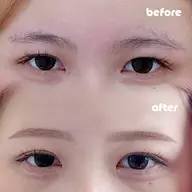 ☁️デザイニングブロウワックス☁️