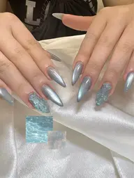 うるちゅるマグネットワンカラー (オフなし)