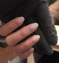 ジェルオフのみ