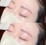 2回目以降の方✌🏻美眉スレッティング🍯《眉＋おでこ周り》