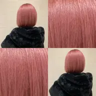 ブリーチ&艶オンカラー✨【女性限定】