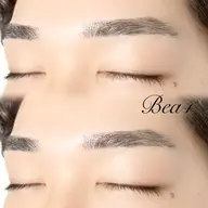 《期間限定クーポン》眉ワックス＋眉カット！