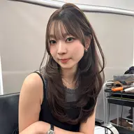 前髪・顔まわりカット＋オージュアトリートメント