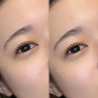 【ぱっちりしたお目元に🌟】パリジェンヌorまつげパーマ コーティング付❣️