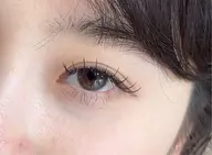 フラットラッシュ80本🎀コーティング仕上げ✩⡱