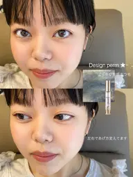 先着5名様限定|(撮影モデル必須条件)上下デザインパーマ🌿