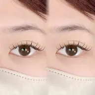 💞パリエクLED💞フラット100本(アイシャンプー🫧コーティング付き)