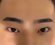 眉毛wax