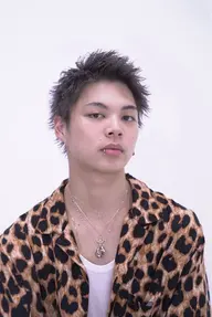 『ショートヘア限定』メンズカット