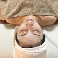 【角栓除去☆毛穴ケア】気になるざらつき、黒ずみを根こそぎとる 超音波マッサージ+毛穴引き締めパック付き